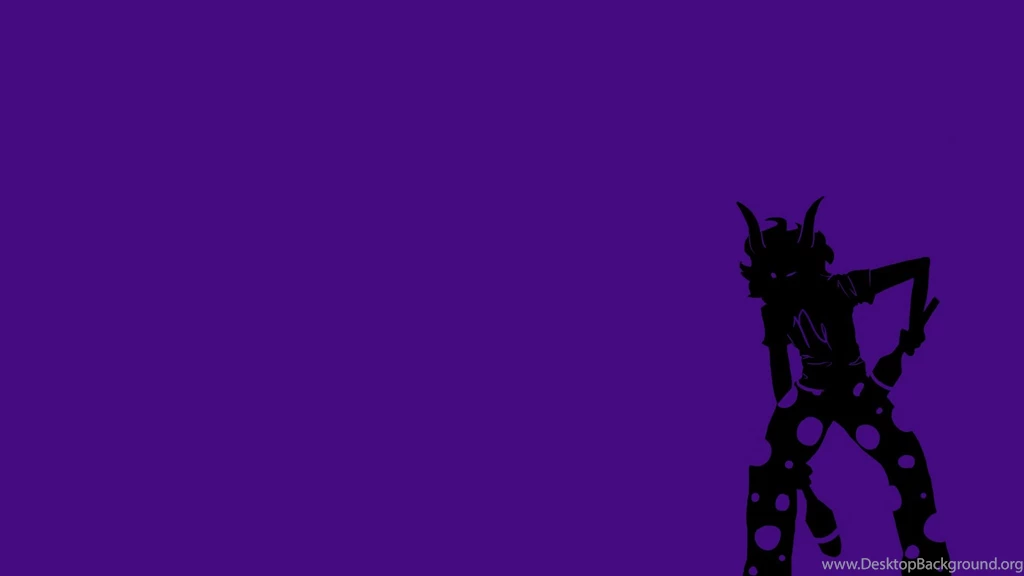 Gamzee Wallpapers