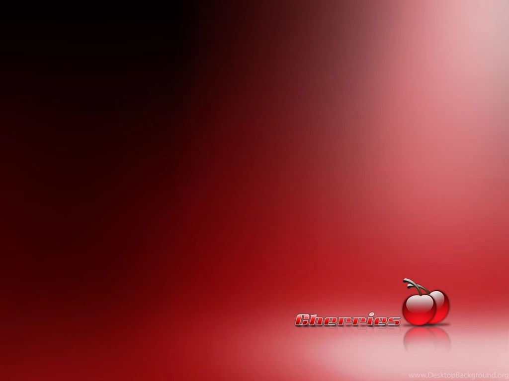 Cherries Wallpapers