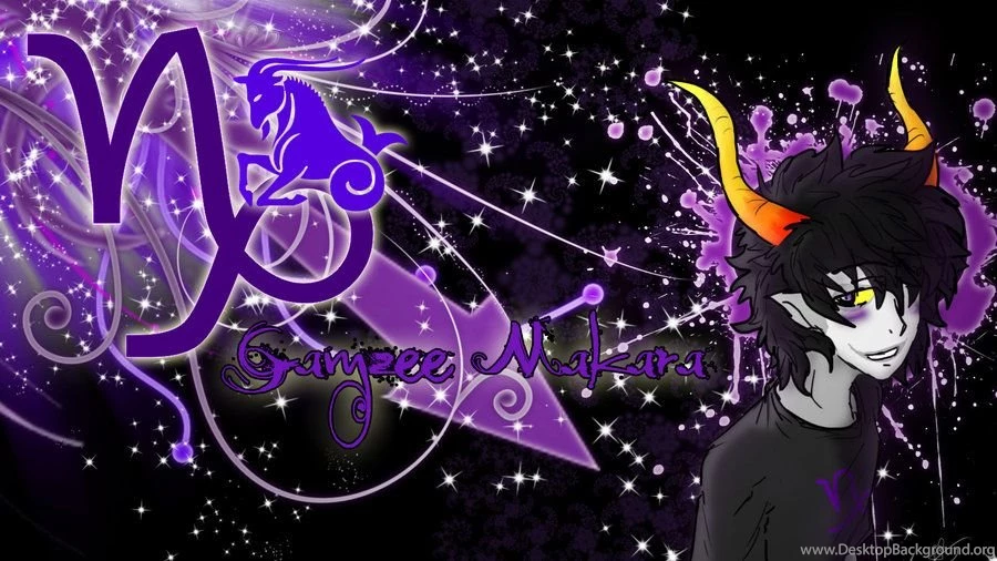DeviantArt: More Like HS Gamzee Makara Wallpapers By Lady shroom