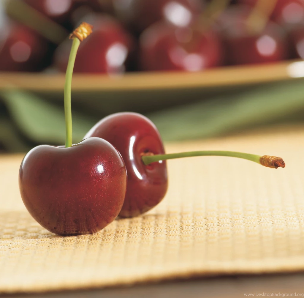 Cherries Wallpapers (
