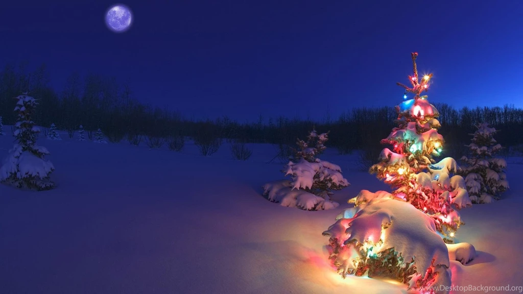 Merry Christmas 2012 HD Wallpapers
