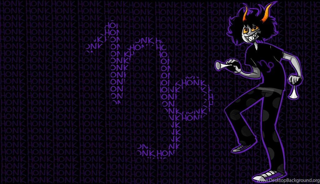 DeviantArt: More Like HS Gamzee Makara Grand Highblood ...
