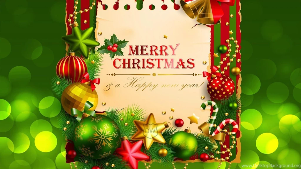 Merry Christmas Wallpapers 2015 For PC Desktop Best HD Desktop ...