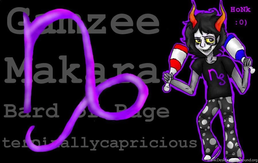 Gamzee Makara Wallpapers