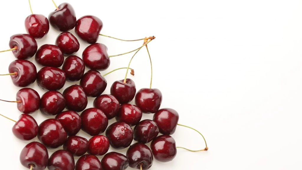 Cherries Wallpapers