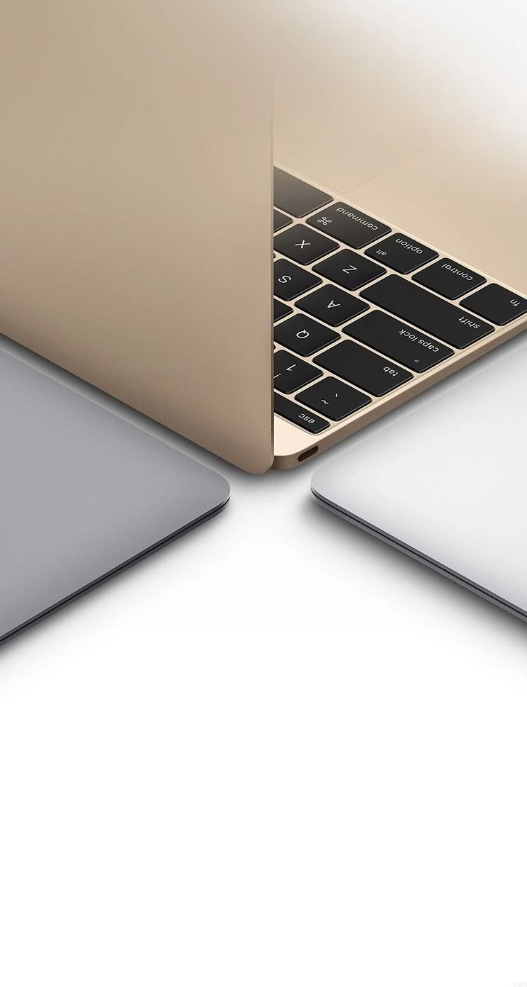 Gold iPhone 5s Wallpapers