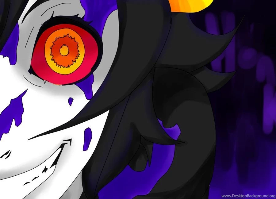 Gamzee Makara Sober Wallpapers