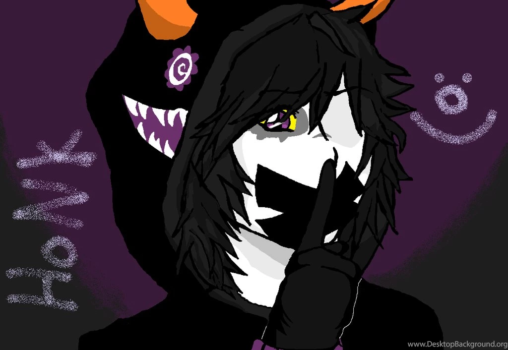 Gamzee Makara Wallpapers Honk