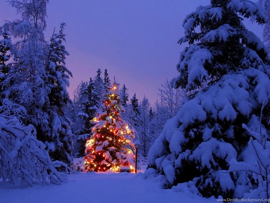 Christmas Wallpapers For Desktop HD Wallpapers Pretty