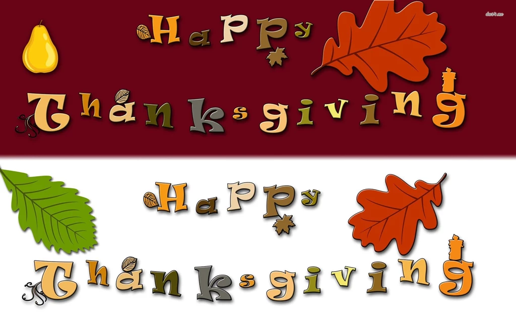 Cute Thanksgiving Day Wallpapers   Holiday Wallpapers