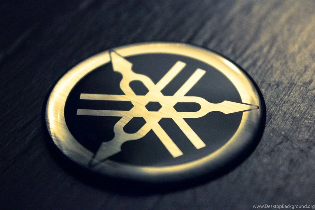 Yamaha Tank Logo By Radare On DeviantArt