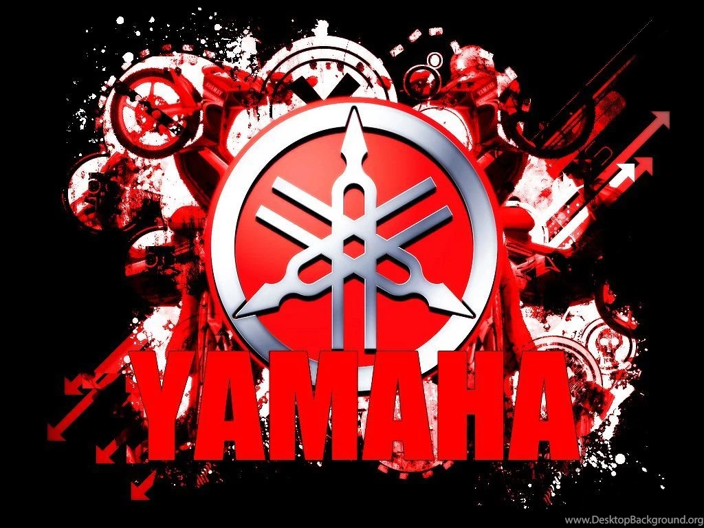 Yamaha Logo Hd Wallpaper Backgrounds HD Wallpapers