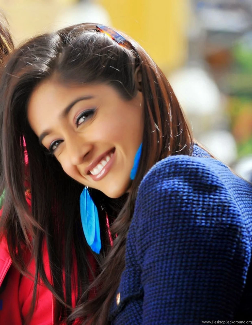 Royal Fun Break: Ileana D'Cruz HD Wallpapers Free Download