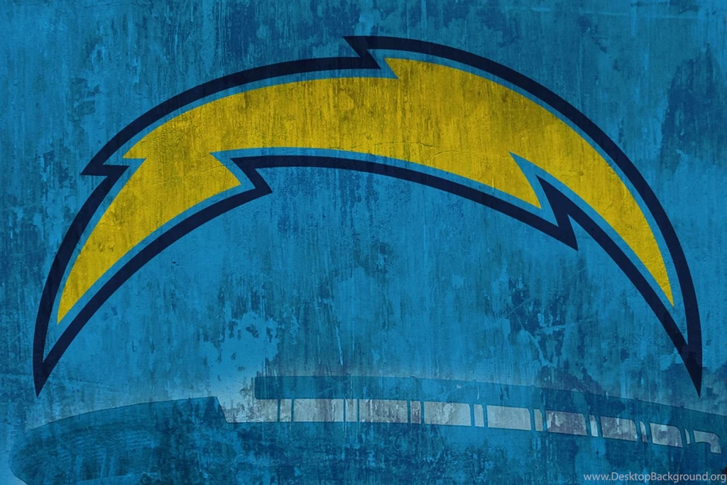San Diego Chargers Logo 1