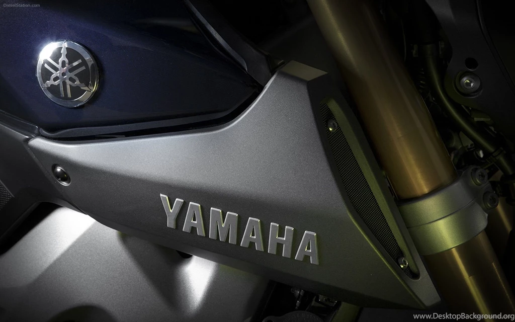 Yamaha MT 09 2014 Widescreen Exotic Car Picture