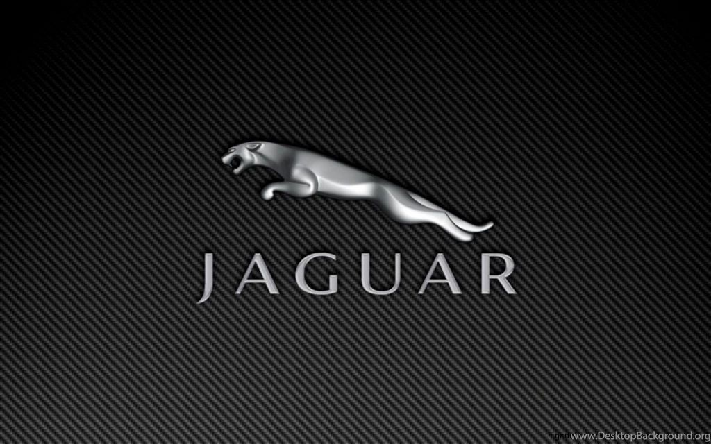 Jaguar Logo Cars Wallpapers Hd Desktop