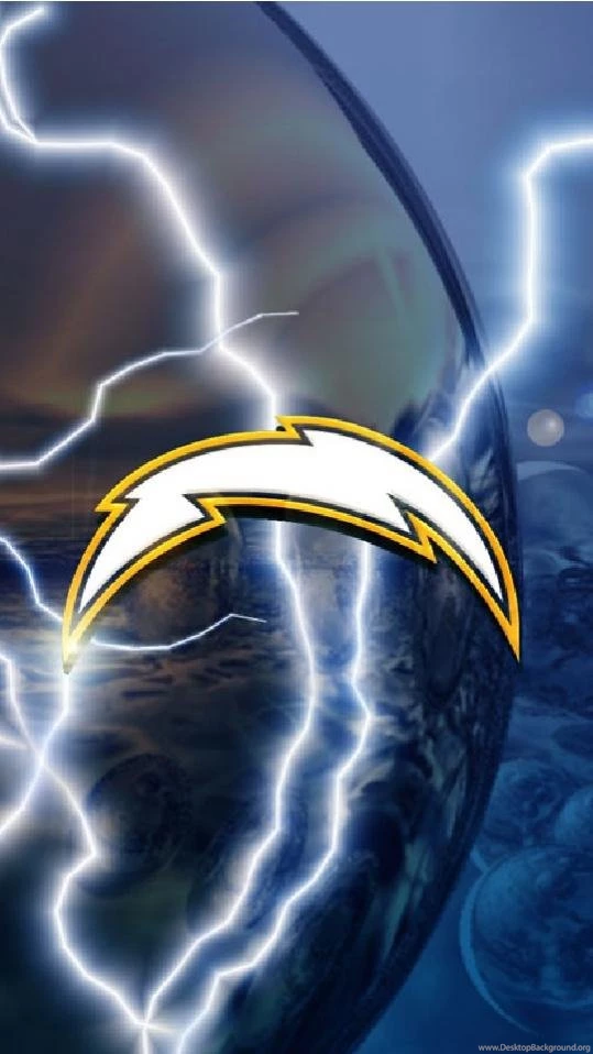 Theme] San Diego Chargers   Lock Ring, Spla…