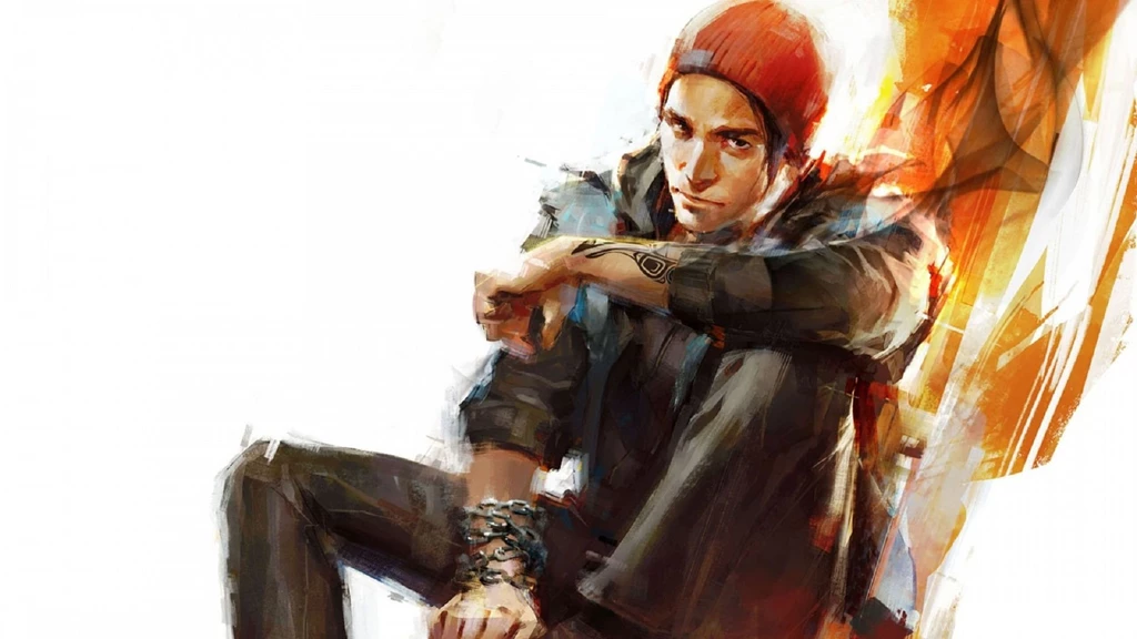 4 Reasons Why InFAMOUS: Second Son Is The First Truly Next Gen ...