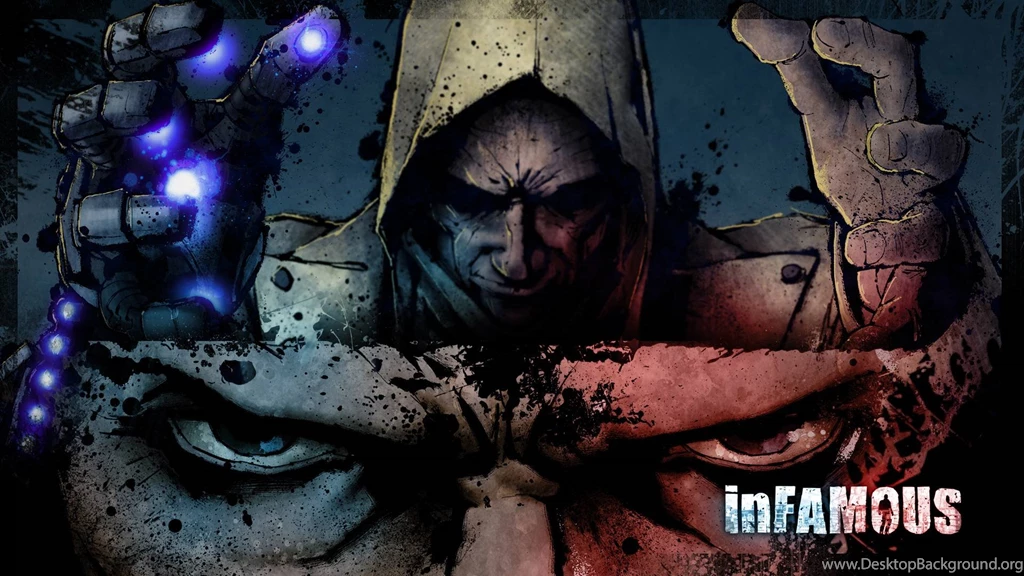 Infamous Kessler   1676485