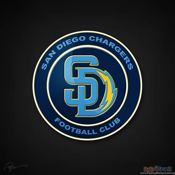 The Ultimate Collection Of Alternate NFL Logos   Page 7 Of 8   @NFLRT