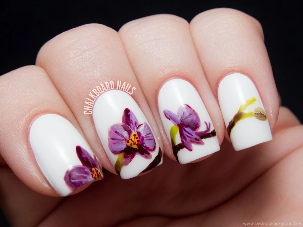 Blue Toe Nail Designs Tumblr Wallpapers