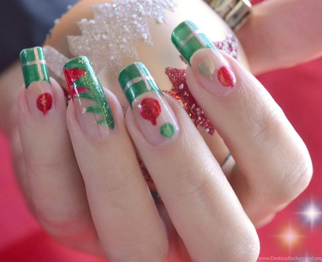 Nail Art Wallpapers For Kids
