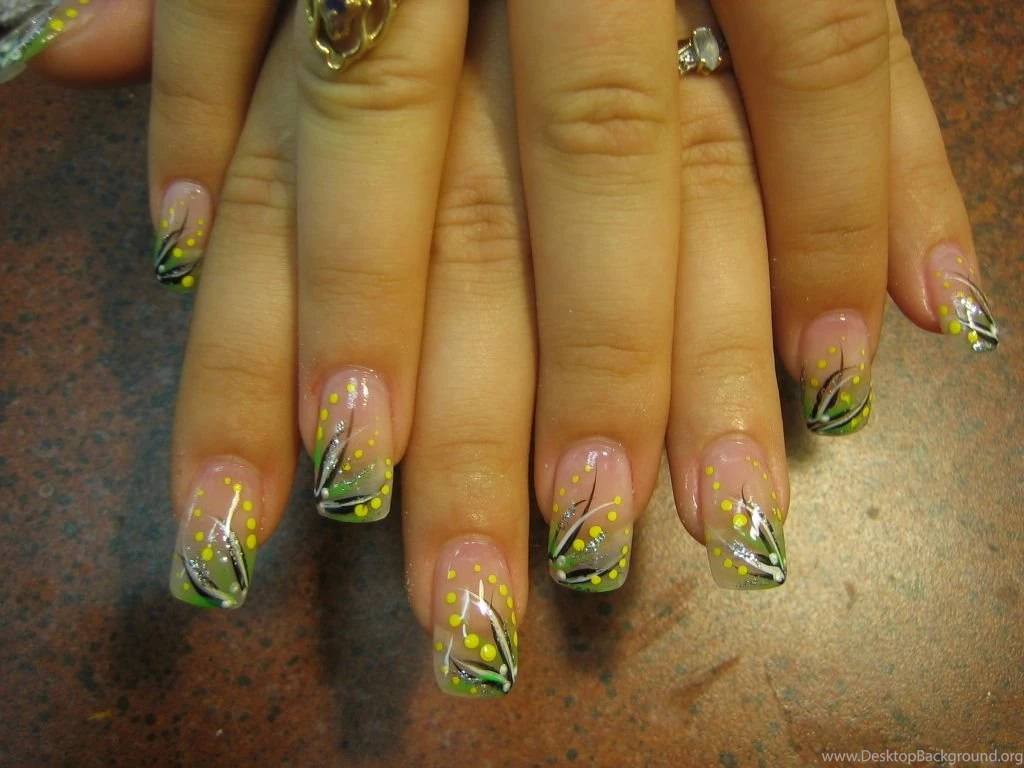 Awesome Nail Art Nails, Nail Art Wallpapers (23708315) Fanpop