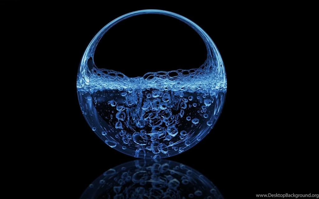 Soap In The Bubble Wallpapers 25118