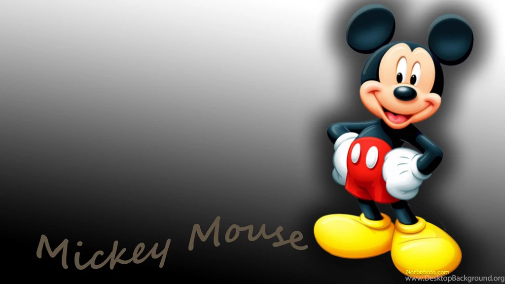 Mickey Mouse Wallpapers