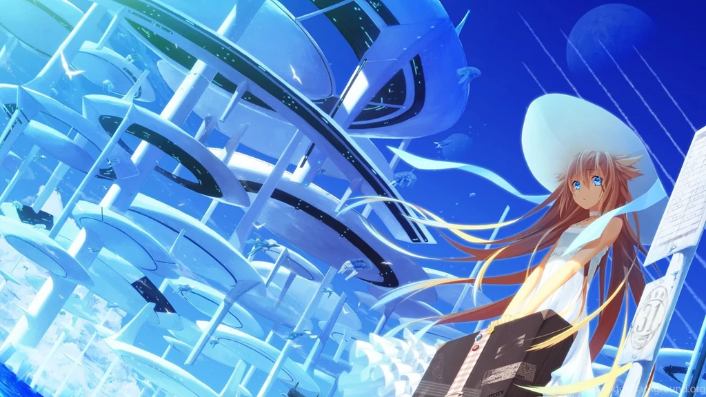 Old Anime Wallpaper's (Full HD) 15.05.14 Download Mod DB