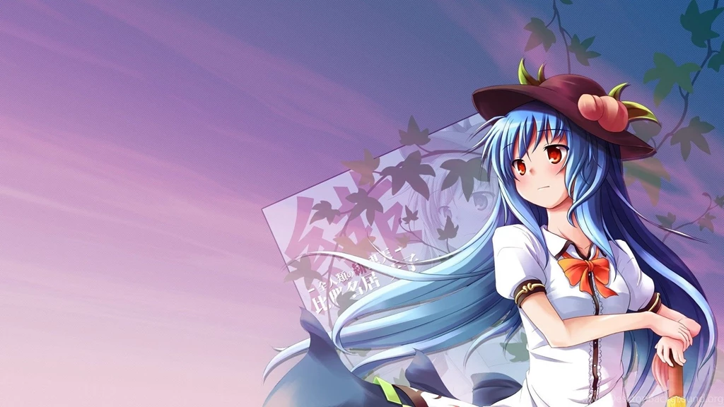 Anime Wallpapers ZT Connect