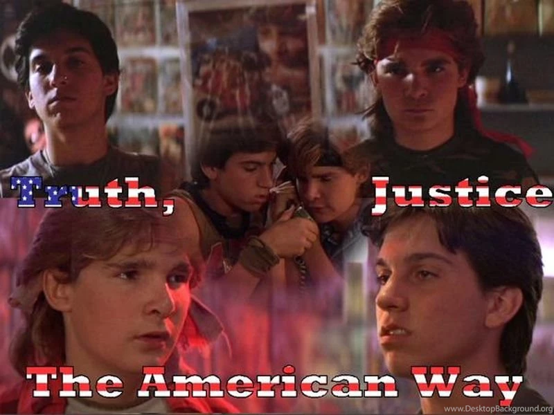 The Lost Boys   The Lost Boys Movie Wallpapers (471558)   Fanpop