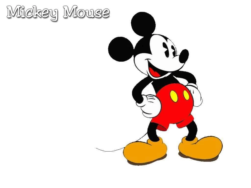 Mickey Mouse Backgrounds Wallpapers Cave