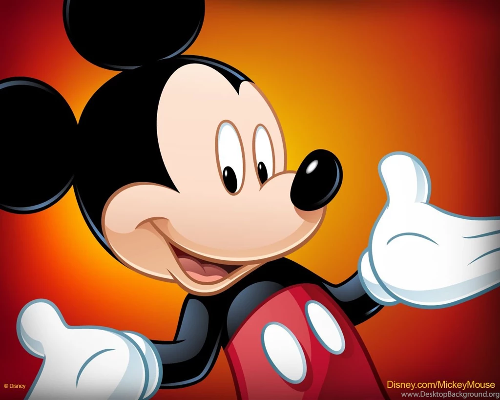 Mickey Mouse Cartoon Pictures Wallpapers HD Fine