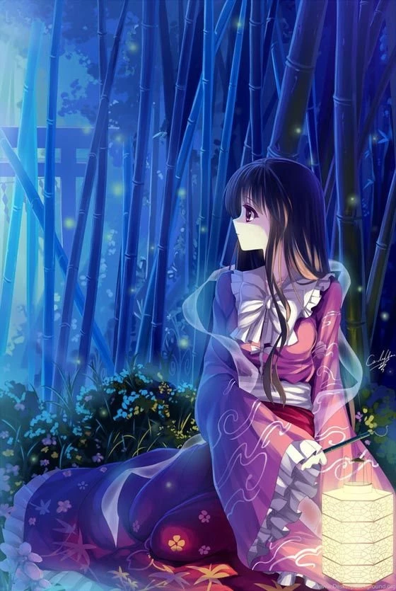 Wonderful anime wallpapers for desktop by caidychen 02.jpg