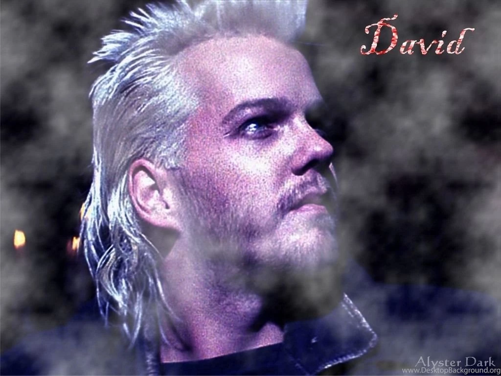 David Wallpapers The Lost Boys Movie Wallpapers (13442516) Fanpop