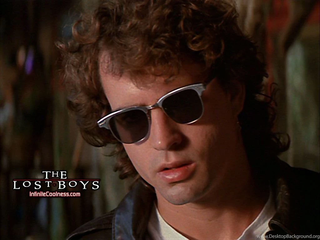 The Lost Boys Cult Films Wallpapers (850584) Fanpop