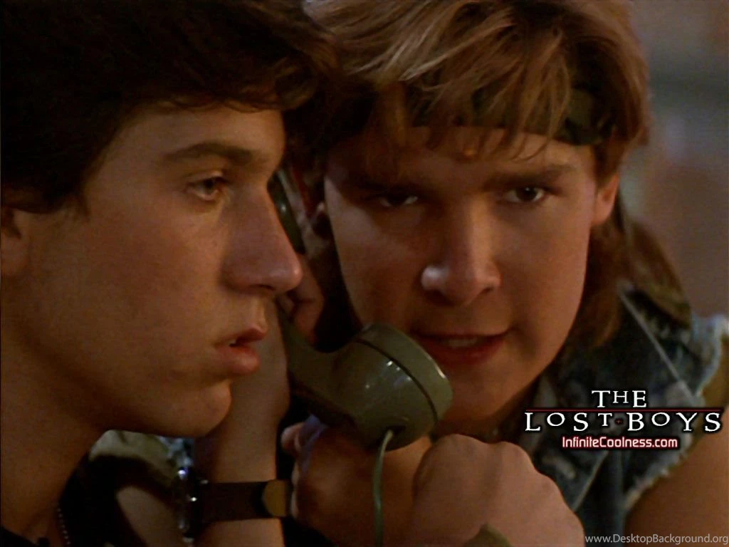 The Lost Boys   Cult Films Wallpapers (850596)   Fanpop
