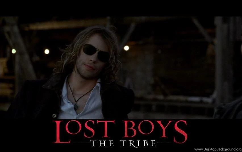 DeviantArt: More Like Lost Boys Wallpapers 6 By Naruto Fan1113