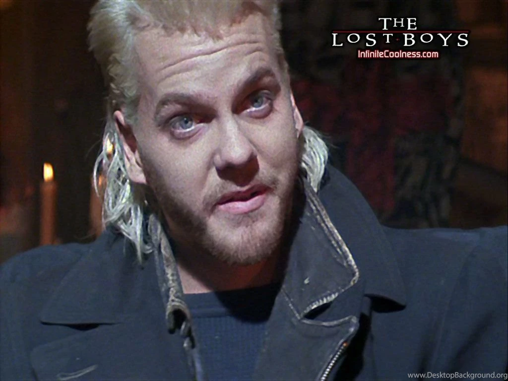 The Lost Boys   Cult Films Wallpapers (850593)   Fanpop