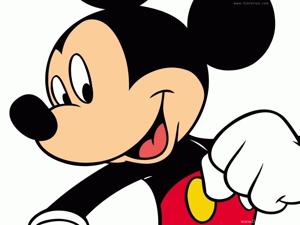 Happy Birthday Mickey Mouse All Orlando Florida