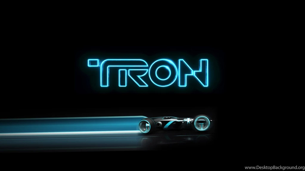 Tron Legacy Wallpapers (Megapack)
