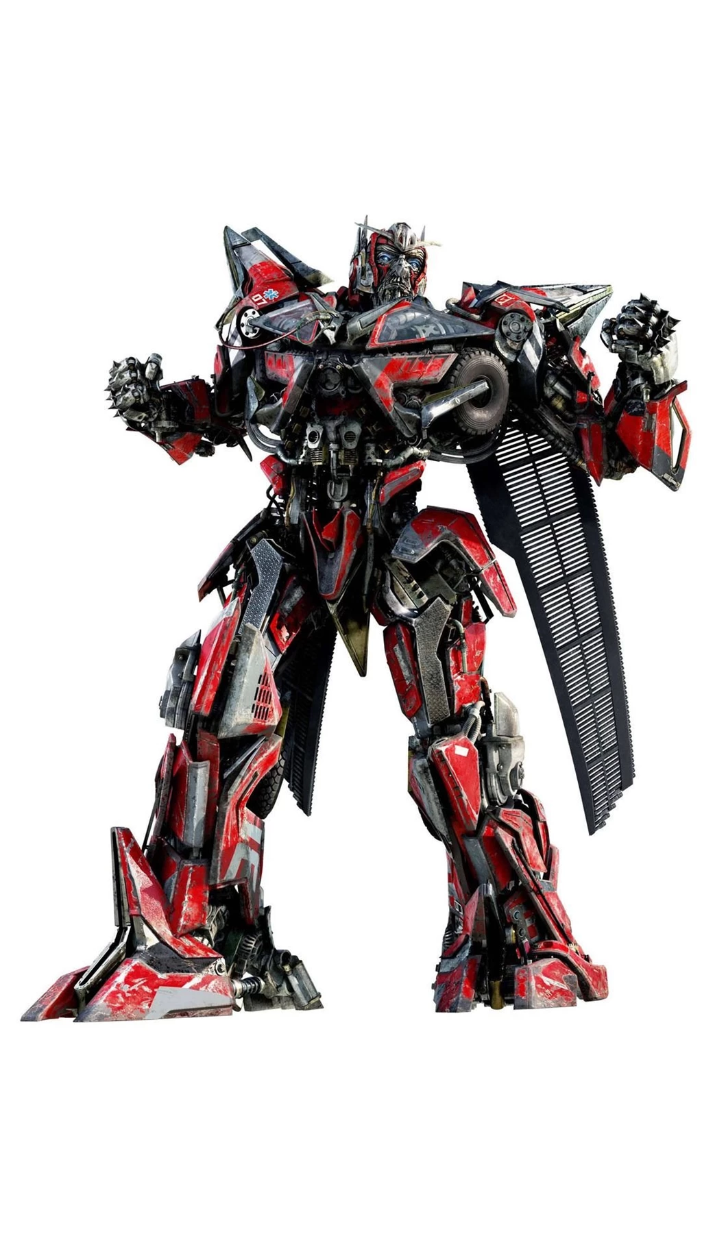 Transformers Mobile Wallpapers