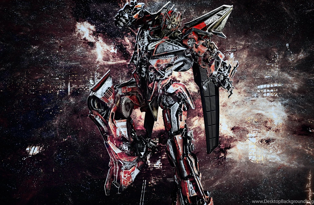 Sentinel Prime By Templep2k2 On DeviantArt