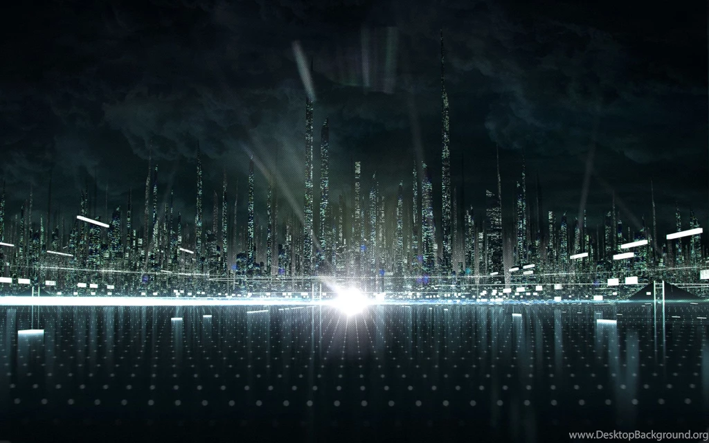 Tron Legacy Wallpapers