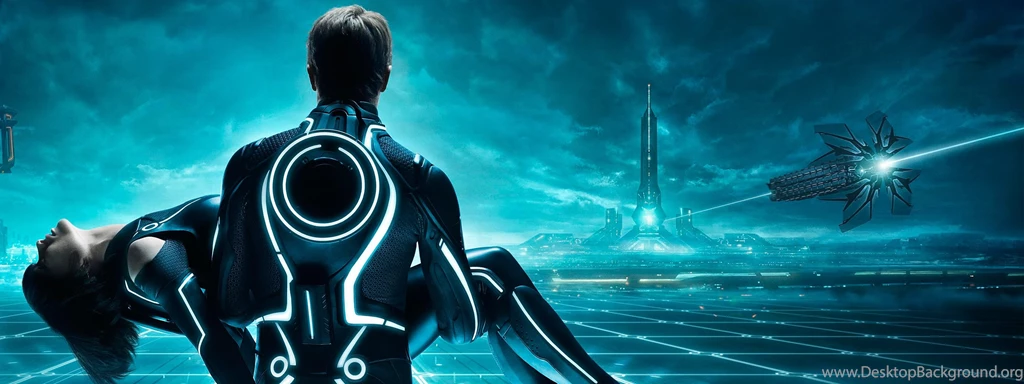 TRON LEGACY HD Wallpapers