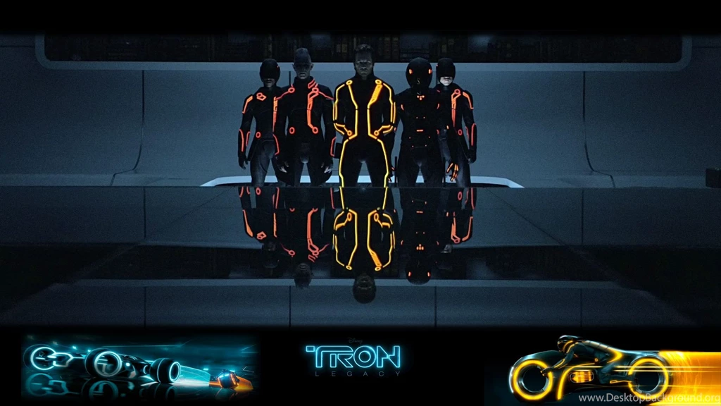 Tron Legacy, Movie, 1920x1080 HD Wallpapers And FREE Stock Photo