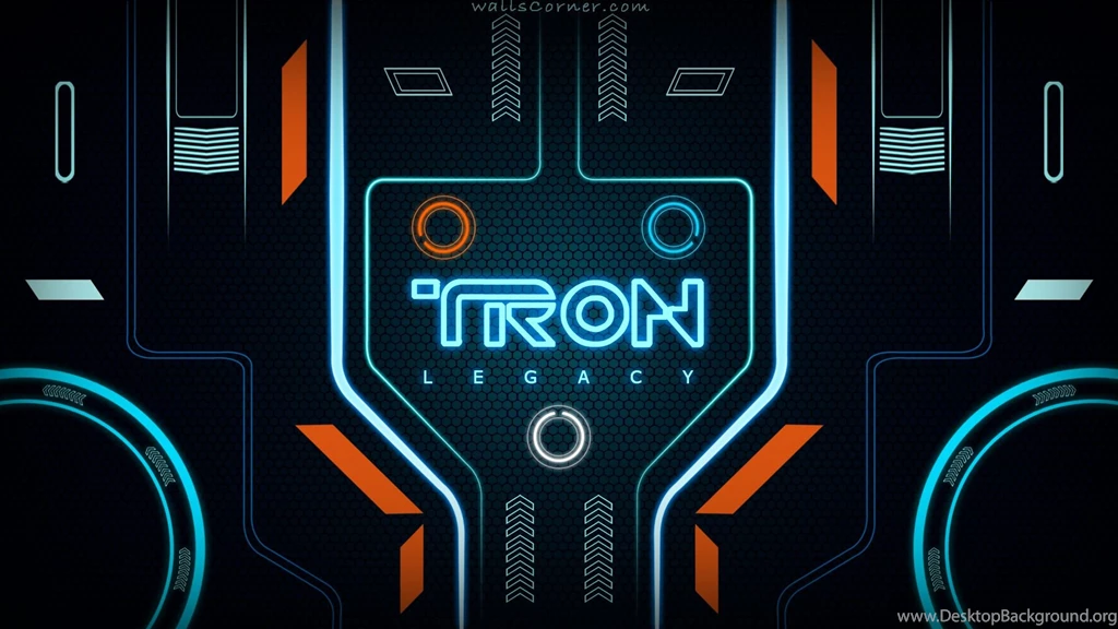 Tron Legacy HD 1080p 1