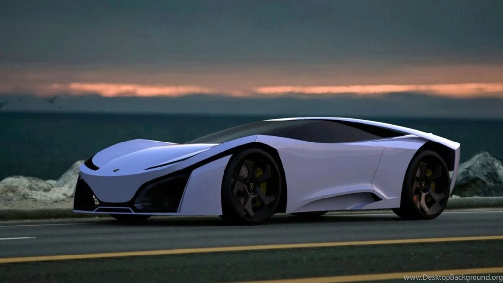 Home > Galleries > Best Wallpapers Collection Of Lamborghini Super ...