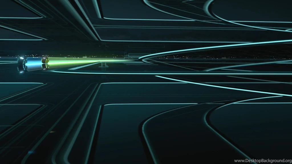 Tron Legacy
